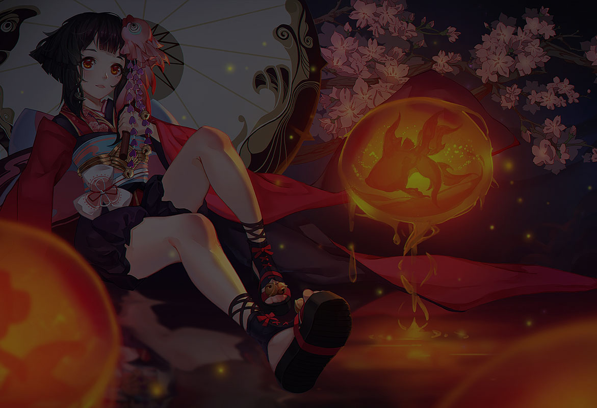 DB电竞:游戏原画-课程介绍