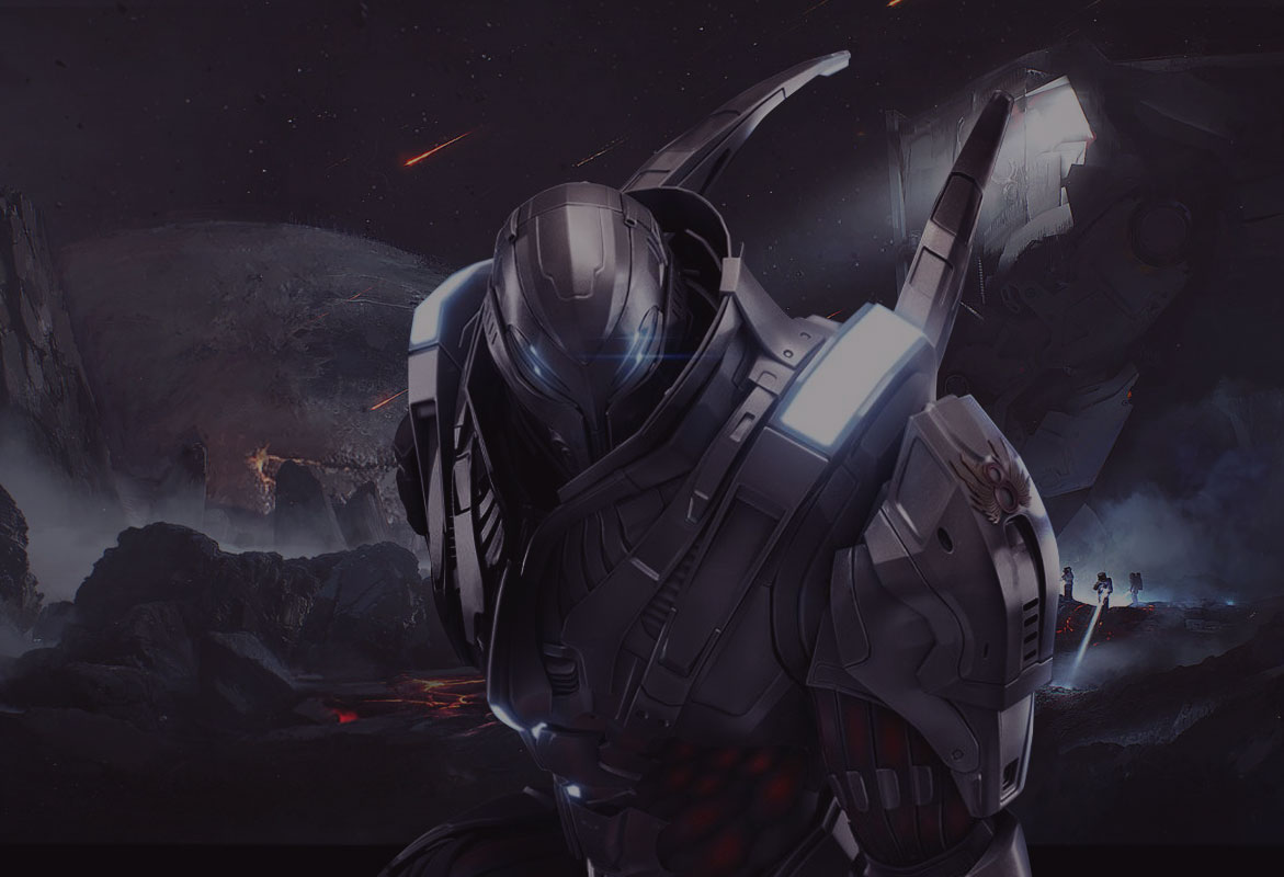 DB电竞:游戏3D-课程介绍