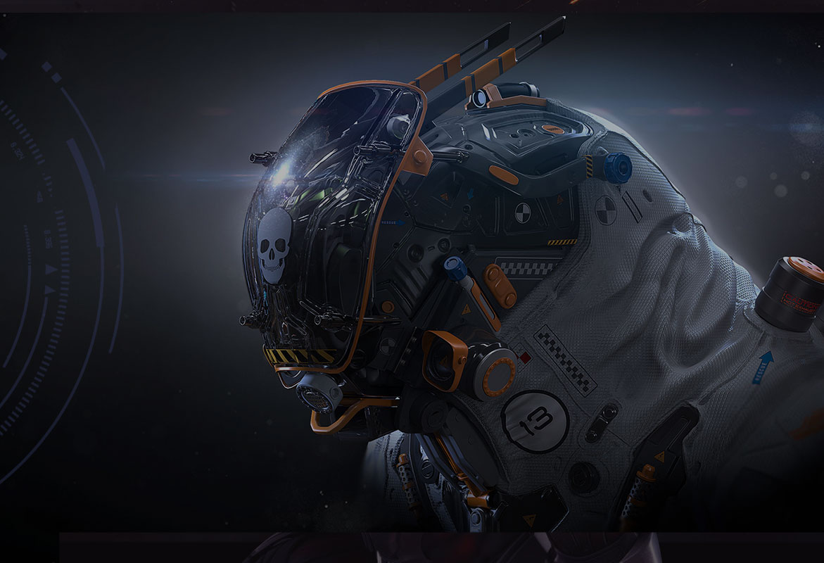 DB电竞:游戏程序-课程介绍