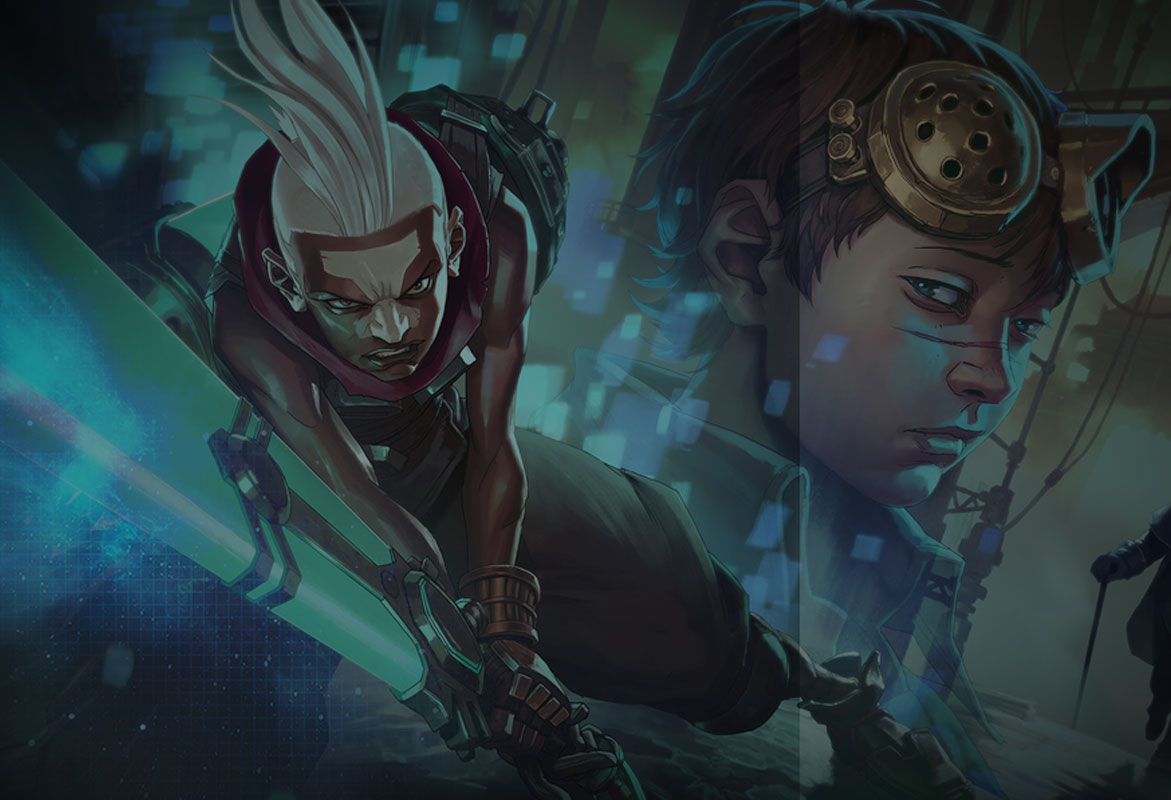 DB电竞:游戏特效-课程介绍