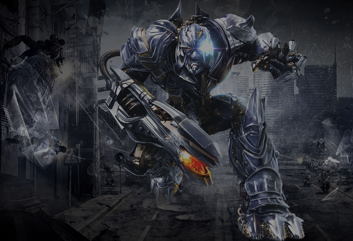 DB电竞:游戏动作-课程介绍