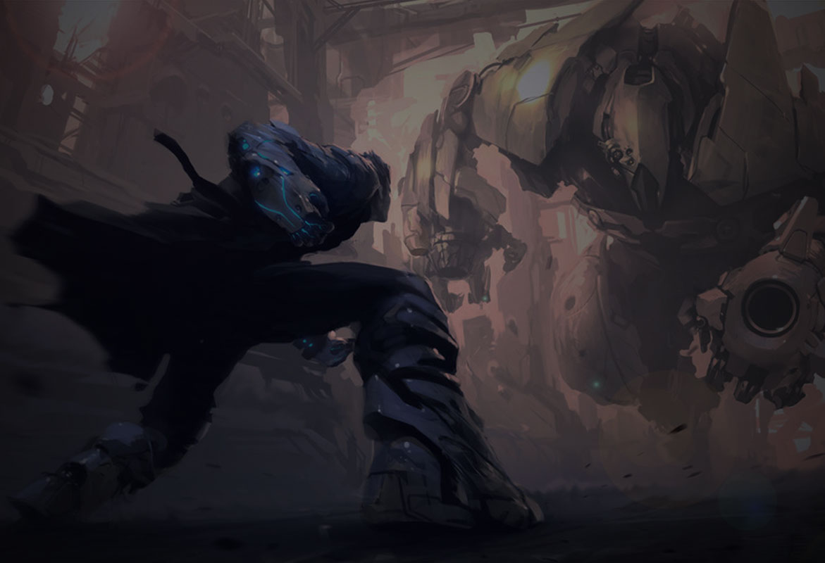 DB电竞:Unity3D-课程介绍