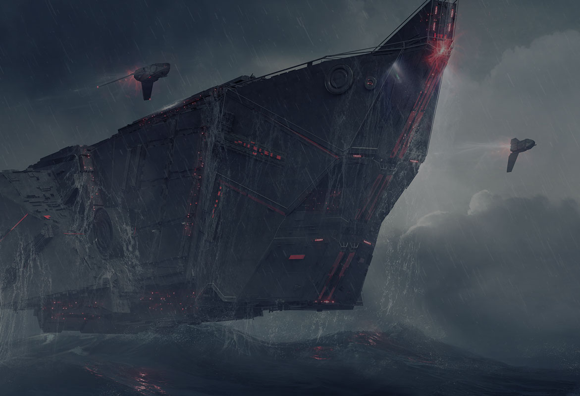 DB电竞:影视动画-课程介绍